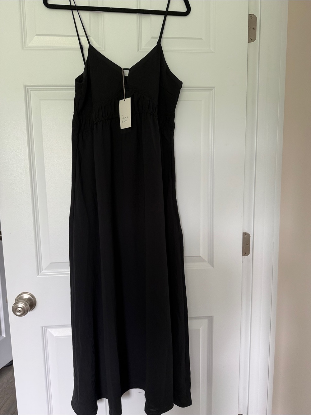 NWT Maxi dress
